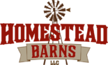Homestead Barns