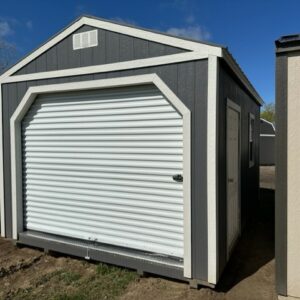 (REPO) Garage 12x16