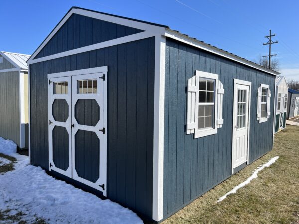 Klassic Garden Shed 14x20
