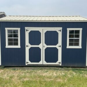 (REPO ) Garden Shed 10x16