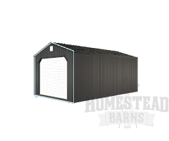 Garage 12x20