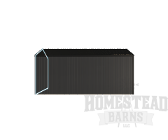 Garage 12x20 - Image 3