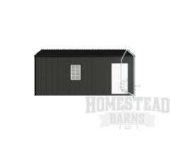 Garage 12x20 - Image 4