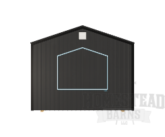 Garage 12x20 - Image 5