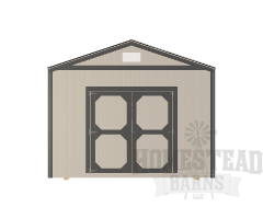 (REPO) Cabin 12x32 - Image 5