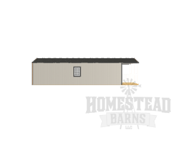 (REPO) Cabin 12x32 - Image 4