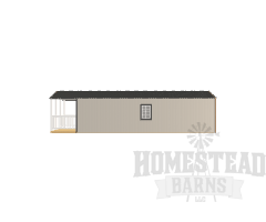 (REPO) Cabin 12x32 - Image 3