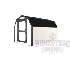 Barn 8x12