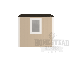 Garden Shed 8x8 - Image 3