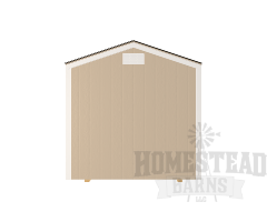 Garden Shed 8x8 - Image 5