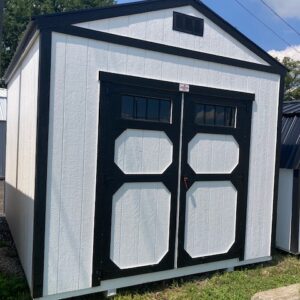 10x12 Utility Shed