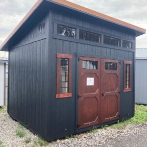 10x12 Studio