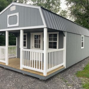 14x28 Cabin