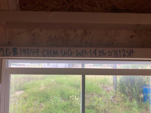 14x28 Cabin - Image 4