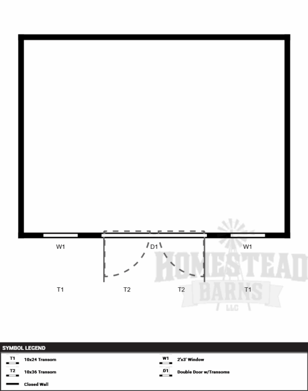 Studio 12x16 - Image 2
