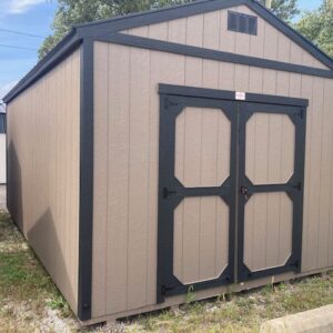 12x20 Utility