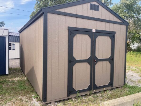 12x20 Utility