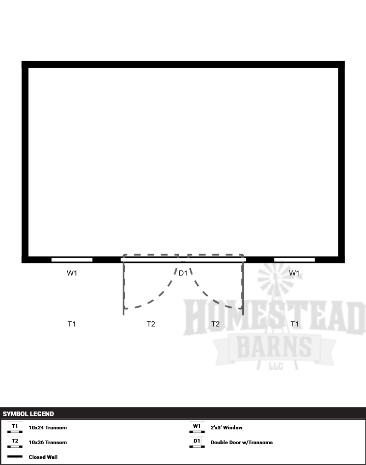 Studio 10x16 - Image 2