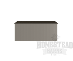 Klassic Garden Shed 10x20 - Image 4