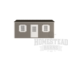 Klassic Garden Shed 10x20 - Image 3