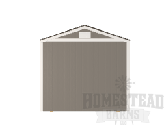 Klassic Garden Shed 10x20 - Image 5