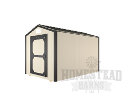 Utility Shed 8x12