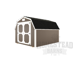 Barn 10x12