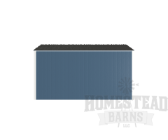 Garden Shed 10x16 - Image 4