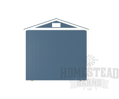 Garden Shed 10x16 - Image 6