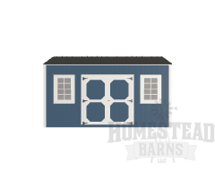 Garden Shed 10x16 - Image 3