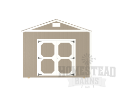 Casita 12x16 - Image 6