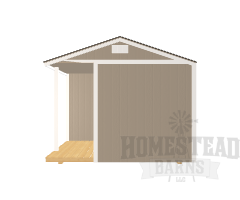 Casita 12x16 - Image 5