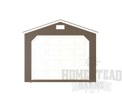 Garage 12x24 - Image 6