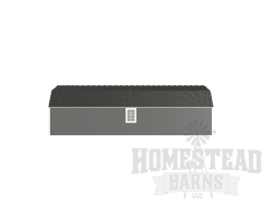 Lofted Casita 16x40 - Image 4