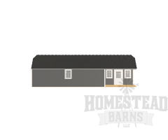 Lofted Casita 16x40 - Image 3