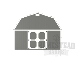 Lofted Casita 16x40 - Image 6