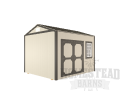 Garden Shed 10x12