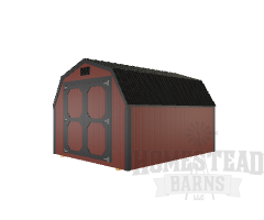Barn 10x12