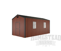 Utility Shed 10x20