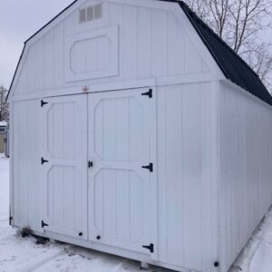 12x16 Lofted Barns