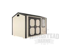 Garden Shed 8x12