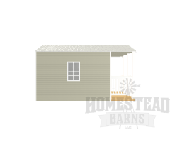 Cabin 10x16 - Image 4