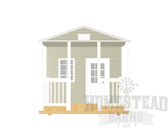 Cabin 10x16 - Image 6