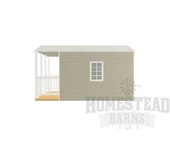 Cabin 10x16 - Image 3