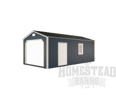 Garage 12x24