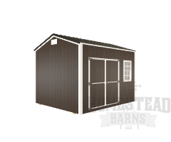 Garden Shed 10x12