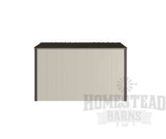 Utility Shed 8x12 - Image 4