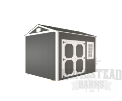 Garden Shed 10x12