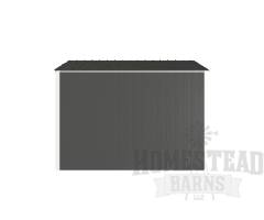 Garden Shed 10x12 - Image 4