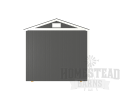 Garden Shed 10x12 - Image 6